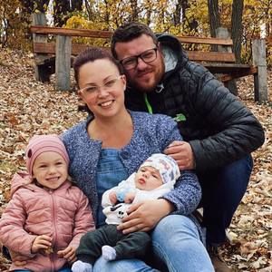 Meet your Posher, Waldemar